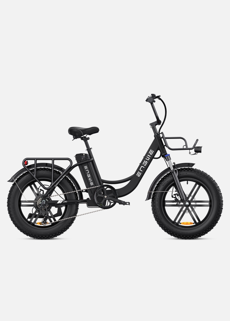 engwe L20  bicykel kolo 